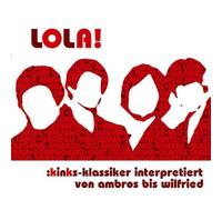 Diverse Pop - Lola-Austropopstars Sing [Import]