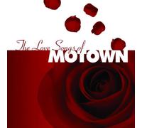 Diverse Pop - Love Songs of Motown [Import]