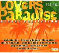 Diverse Pop - Lovers Paradise [Import]