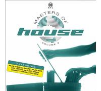 Diverse Pop - Masters of House Vol.2 [Import]