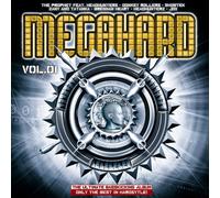Diverse Pop - Megahard Vol.1 [Import]