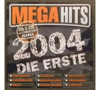 Diverse Pop - Megahits 2004-die Erste/a [Import]