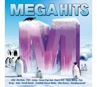 Diverse Pop - Megahits 2013-die Erste [Import]