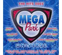 Diverse Pop - Megapark-The Hits 2005 [Import]