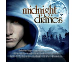 Diverse Pop - Midnight Diaries [Import]