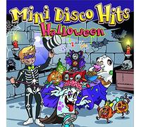 Diverse Pop - Mini Disco Hits-Halloween [Import]