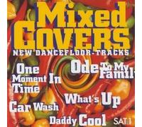 Diverse Pop - Mixed Covers