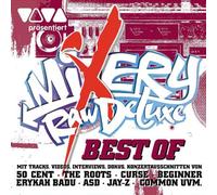 Diverse Pop - Mixery Raw Deluxe-Best of [Import]