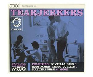 Diverse Pop - Mojo Chess Tearjerkers