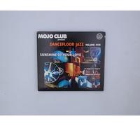 Diverse Pop - Mojo Club Vol. 5