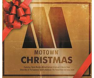 Diverse Pop - Motown Christmas Collectio