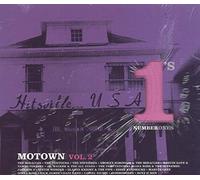 Diverse Pop - Motown Nr 1's Volume 2 (EC [Import]