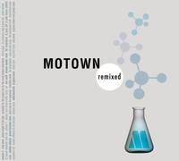 Diverse Pop - Motown Remixed (Us Vers.)