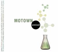 Diverse Pop - Motown Unmixed