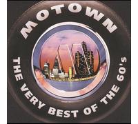 Diverse Pop - Motown-Very Best of 60's