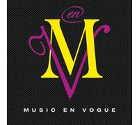 Diverse Pop - Music en Vogue Vol.3