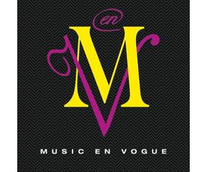 Diverse Pop - Music en Vogue Vol.3 [Import]