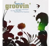 Diverse Pop - Music for Groovin [Import]