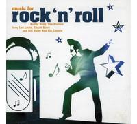 Diverse Pop - Music for Rock'n'Roll [Import]