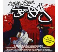Diverse Pop - Music from B-Boy [Import]