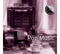 Diverse - Pop Music-Golden Era 1951-75