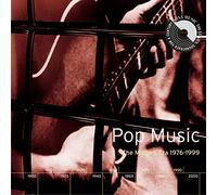 Various Artists - Pop Music: Modern Era 1976-1999