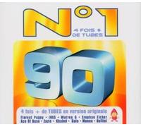 Diverse Pop - No 1-90's [Import]