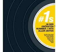 Diverse Pop - No.1's [Import]