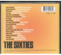 Diverse Pop - No 1's of The Sixties [Import]