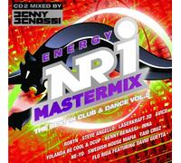 Diverse Pop - Nrj Mastermix Vol.2 [Import]
