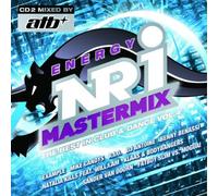 Diverse Pop - Nrj Mastermix Vol.4 [Import]