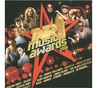 Diverse Pop - NRJ Music Awards 2006