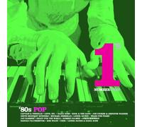 Diverse Pop - Number 1's-80's Pop [Import]
