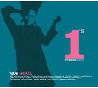 Diverse Pop - Number 1's-80's Soul [Import]