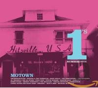 Diverse Pop - Number 1's Vol.1-Motown [Import]