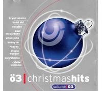 Diverse Pop - Oe3 Christmas Hits 3 [Import]