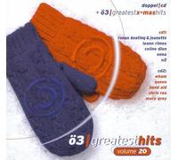 Diverse Pop - Oe3 Greatest Hits 20