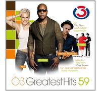 Diverse Pop - Oe3 Greatest Hits 59 [Import]
