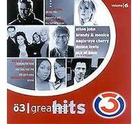 Diverse Pop - Oe3 Greatest Hits 6 [Import]