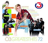 Diverse Pop - Oe3 Greatest Hits 72 [Import]