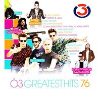 Diverse Pop - Oe3 Greatest Hits 76 [Import]