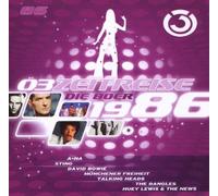 Diverse Pop - Oe3 Zeitreise 1986