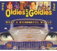 Diverse Pop - Oldies But Goldies [Import]