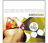 Diverse Pop - Oldies Megamix, der [Import]