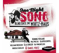 Diverse Pop - One Night Song-Blind Dat [Import]