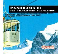 Diverse Pop - Panorama 01-the Alprausch