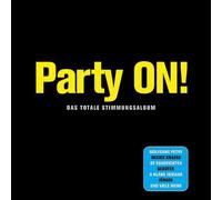 Diverse Pop - Party on!