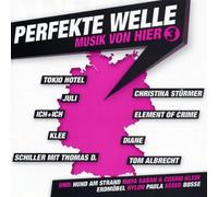 Diverse Pop - Perfekte Welle 3 [Import]