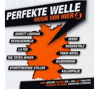 Diverse Pop - Perfekte Welle 4 [Import]