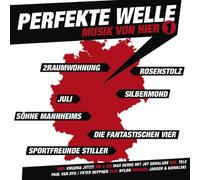 Diverse Pop - Perfekte Welle [Import]